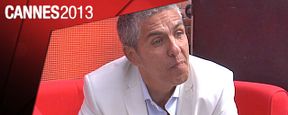 Samy Naceri : "Ce n'est pas mon trip de frapper les femmes" 