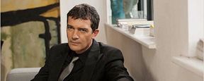 "The 33" : Antonio Banderas en mineur chilien