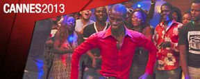 Cannes 2013 : il n'y a pas que Only God Forgives !