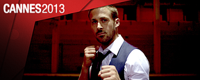 Cannes 2013 : "Only God Forgives", uppercut du festival?