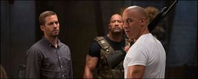 1ères séances : "Fast & Furious 6" au finish !