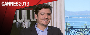 Cannes 2013 : Orlando Bloom: "Les gens m'avaient mis dans une case" !