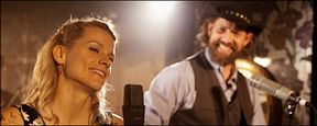"Alabama Monroe" : avant-première et concert à Paris