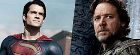 "Man of Steel" : Henry "Superman" Cavill avait 16 ans lorsqu’il rencontra Jor-El… "Man of Steel" : Henry "Superman" Cavill avait 16 ans lorsqu’il rencontra Jor-El…