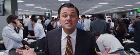 Avant "Le Loup de Wall de Street", les loups de Wall Street ! Avant "Le Loup de Wall de Street", les loups de Wall Street !