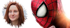 "The Amazing Spider-Man 2" : Mary Jane coupée au montage !
