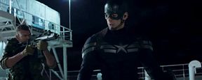 Captain America 2 : 4 minutes d'images du prochain Marvel ! Captain America 2 : 4 minutes d'images du prochain Marvel !