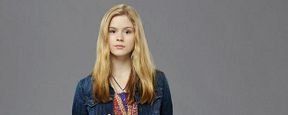 Erin Moriarty, de True Detective au film d'horreur Crawlspace ! Erin Moriarty, de True Detective au film d'horreur Crawlspace !