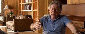Roman Polanski, réalisateur le mieux payé de 2013 ! Roman Polanski, réalisateur le mieux payé de 2013 !