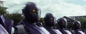 Bande-annonce finale X-Men Days Of Future Past : les Sentinelles à l'action ! Bande-annonce finale X-Men Days Of Future Past : les Sentinelles à l'action !