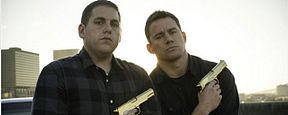 La sortie de 22 Jump Street est repoussée ! La sortie de 22 Jump Street est repoussée !
