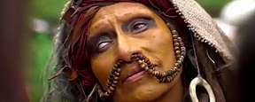 Green Inferno: le réalisateur d'Hostel dévoile un teaser flippant ! Green Inferno: le réalisateur d'Hostel dévoile un teaser flippant !