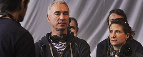 Roland Emmerich au coeur de la lutte pour les droits homosexuels Roland Emmerich au coeur de la lutte pour les droits homosexuels
