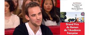 Le best-seller La Vérité sur l'Affaire Harry Quebert bientôt adapté au cinéma Le best-seller La Vérité sur l'Affaire Harry Quebert bientôt adapté au cinéma