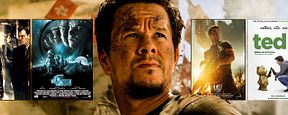 Transformers 4: le plus gros succès de la carrière de Mark Wahlberg Transformers 4: le plus gros succès de la carrière de Mark Wahlberg