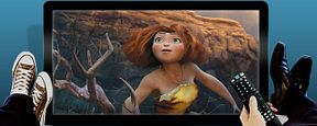 Ce soir à la télé : on mate "Louise Wimmer" et "Les Croods" Ce soir à la télé : on mate "Louise Wimmer" et "Les Croods"