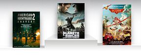 Box-office US : La Planète des Singes conserve sa première place Box-office US : La Planète des Singes conserve sa première place
