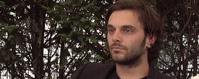 "Nos Futurs" : Pio Marmaï nous parle de son troisième film sous la direction de Rémi Bezançon "Nos Futurs" : Pio Marmaï nous parle de son troisième film sous la direction de Rémi Bezançon