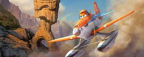 Sorties cinéma : Planes 2 s'envole déjà ! Sorties cinéma : Planes 2 s'envole déjà !