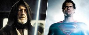 Star Wars + Superman : Zack Snyder crée le Super Jedi Star Wars + Superman : Zack Snyder crée le Super Jedi