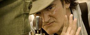 Tarantino : The Hateful Eight, Kill Bill et de la SF au programme Tarantino : The Hateful Eight, Kill Bill et de la SF au programme