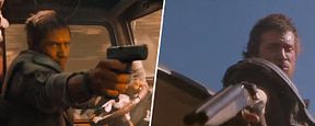 De Mad Max à Fury Road : 20 images qui font écho au film de 1982 De Mad Max à Fury Road : 20 images qui font écho au film de 1982