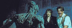 The Mummy : le scénariste de Spider-Man pour réaliser le reboot ! The Mummy : le scénariste de Spider-Man pour réaliser le reboot !
