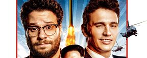 L'interview qui tue : la VOD rapporte 40 millions de dollars à Sony L'interview qui tue : la VOD rapporte 40 millions de dollars à Sony