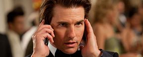 Mission Impossible 5 : une sortie française avancée de 4 mois Mission Impossible 5 : une sortie française avancée de 4 mois