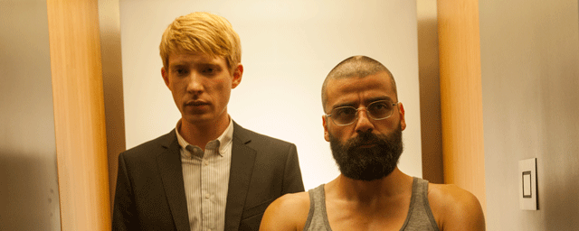 Gérardmer 2015 : Oscar Isaac et son Ex Machina font l'ouverture du festival Gérardmer 2015 : Oscar Isaac et son Ex Machina font l'ouverture du festival
