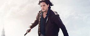 Kit Harrington : la bande-annonce de l'adaptation ciné de MI5 Kit Harrington : la bande-annonce de l'adaptation ciné de MI5