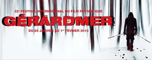 Gérardmer 2015 : comment sont choisis les films ? Le directeur Bruno Barde répond ! Gérardmer 2015 : comment sont choisis les films ? Le directeur Bruno Barde répond !