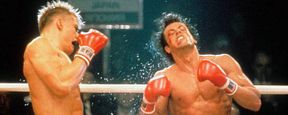 Credd : Rocky pourrait-il mourir dans le spin-off sur Apollo ? Credd : Rocky pourrait-il mourir dans le spin-off sur Apollo ?