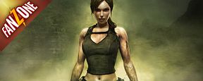FanZone 361 : Lara Croft sort de sa tombe... FanZone 361 : Lara Croft sort de sa tombe...