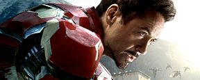Avengers 2 L'ère d'Ultron : les super-héros s'affichent ! Avengers 2 L'ère d'Ultron : les super-héros s'affichent !