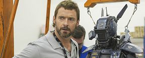 Sorties cinéma : Chappie impose sa loi Sorties cinéma : Chappie impose sa loi