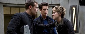 Divergente 2 : posez vos questions à Shailene Woodley et l'équipe du film Divergente 2 : posez vos questions à Shailene Woodley et l'équipe du film