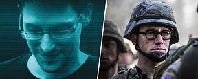De Citizenfour à Oliver Stone : Edward Snowden star de cinéma De Citizenfour à Oliver Stone : Edward Snowden star de cinéma