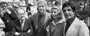  Death of Jean Gruault, screenwriter Truffaut, Resnais, Rivette, Godard, Téchiné ... 