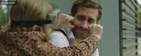  Demolition: Jake Gyllenhaal as you've never seen the heart of a solar défouloir film 