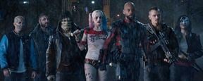  Suicide Squad: David Ayer blames Marvel at the  premiere 