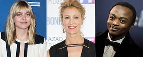 Après La famille Bélier, Louane dans un film historique avec Alexandra Lamy Après La famille Bélier, Louane dans un film historique avec Alexandra Lamy