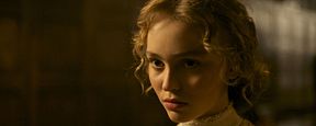 La Danseuse : comment Lily-Rose Depp s'est "abandonnée dans le rôle" d'Isadora Duncan