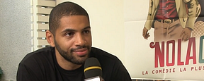 Nola Circus : Batum, Turiaf, Saha et Ciani font leur cinéma ! Nola Circus : Batum, Turiaf, Saha et Ciani font leur cinéma !
