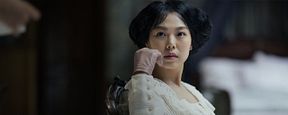 Bande-annonce Mademoiselle : un vaudeville à l’ambiance érotique dans le nouveau Park Chan-wook