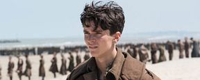 Dunkerque : une nouvelle bande-annonce sous haute tension pour le film de guerre de Nolan Dunkerque : une nouvelle bande-annonce sous haute tension pour le film de guerre de Nolan