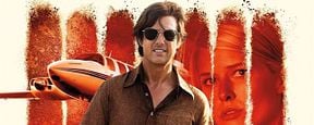 American Traffic : "Tom Cruise incarne un précurseur de Fed-Ex... sauf que la marchandise est illégale" American Traffic : "Tom Cruise incarne un précurseur de Fed-Ex... sauf que la marchandise est illégale"