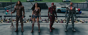 Justice League : le méchant Steppenwolf menace le monde dans la bande-annonce du Comic-Con 2017 Justice League : le méchant Steppenwolf menace le monde dans la bande-annonce du Comic-Con 2017