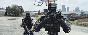 Chappie sur TMC : d'où vient le nom du robot ? Chappie sur TMC : d'où vient le nom du robot ?