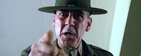 Full Metal Jacket a 30 ans : 15 répliques cultes du chef-d'oeuvre de Kubrick Full Metal Jacket a 30 ans : 15 répliques cultes du chef-d'oeuvre de Kubrick